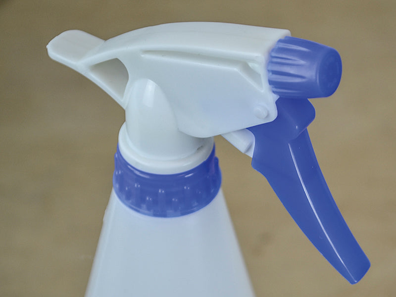 Hand Held Trigger Spray Bottle 1 litre                                          