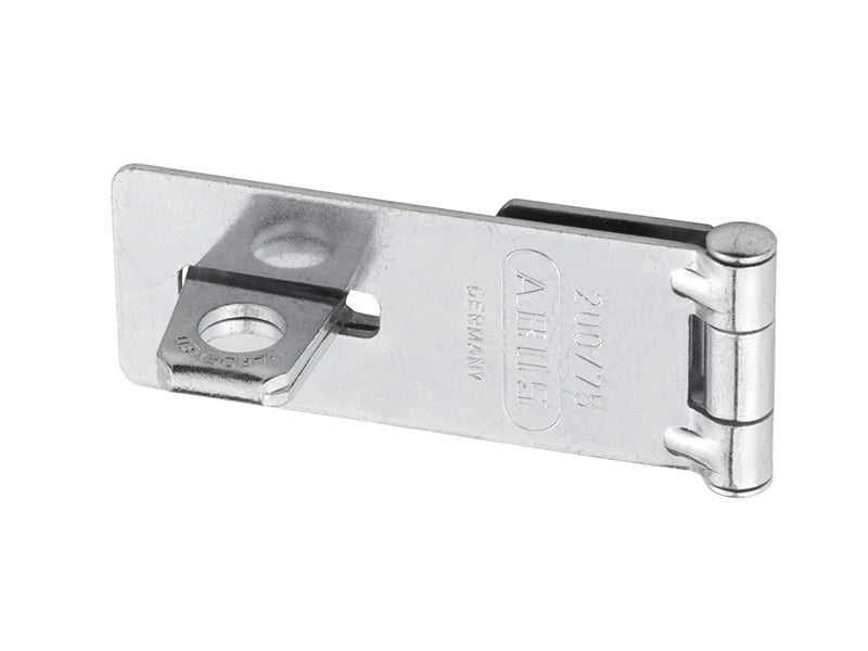 200/95 Hasp & Staple Carded 95mm