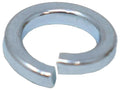 Square Section Spring Washer Bright ZP 20mm (Box 25)