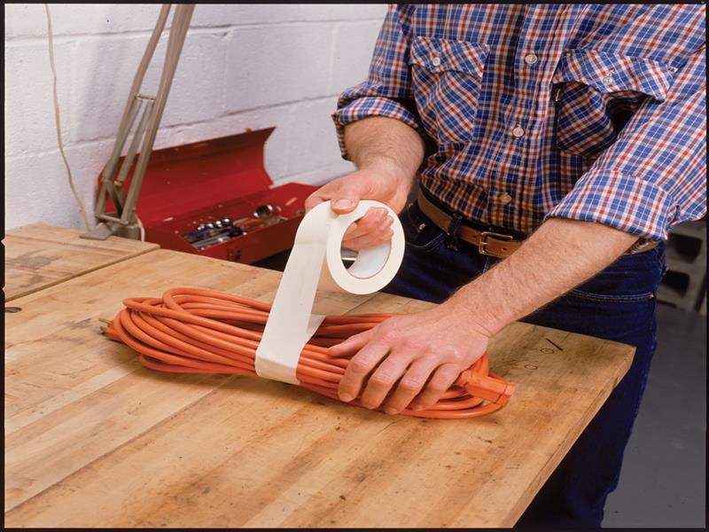 Duck Tape® All-Purpose Masking Tape 50mm x 50m