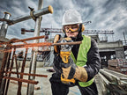 DCF6202 Collated Drywall Screw Gun Attachment                                   
