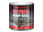 Thompson's 10 Year Roof Seal Black 4 litre