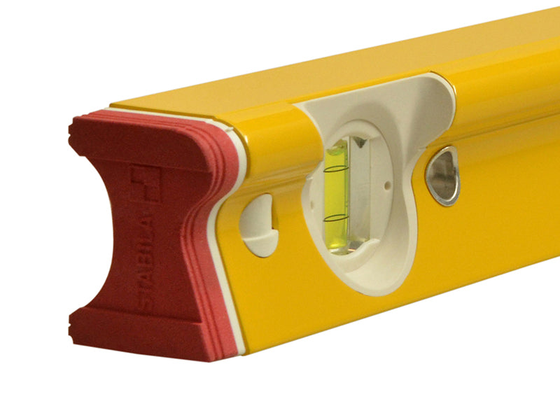 R-Type 300 Spirit Level Set, 3 Piece (61 & 122 + Torpedo)