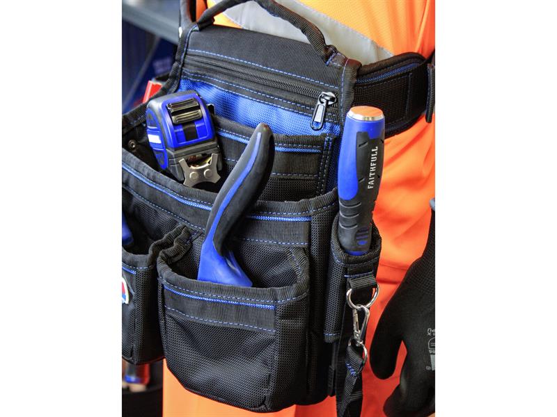 Framers Pouch 2100D Nylon                                                       