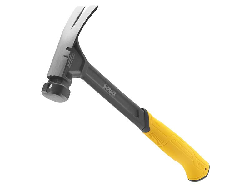 Rip Claw Smooth Face Hammer 624g (22oz)                                         