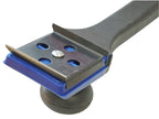 Soft-Grip Wood Scraper with 4-Sided Blade                                       