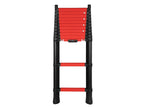 Rescue Line Military Telescopic Ladder 4.1m