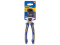 Max Leverge End Cutting Pliers With PowerSlot 200mm (8in)