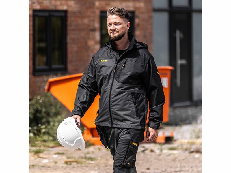 Southampton Waterproof Work Jacket - XL (48in)                                  