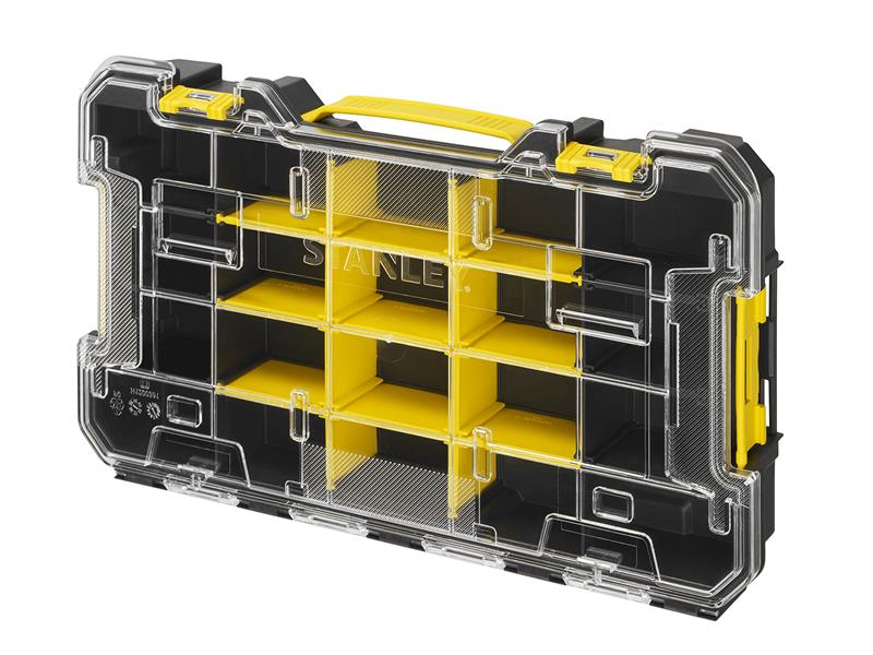 FATMAX® PRO-STACK™ Large Shallow Organiser