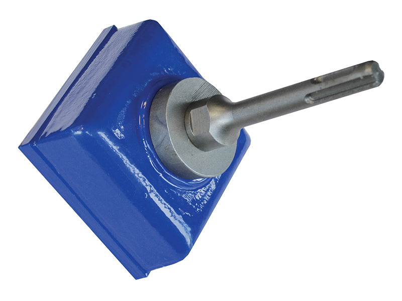 SDS Plus Square Box Cutter Single                                               