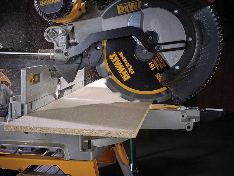 Extreme PCD Fibre Cement Saw Blade 305 x 30mm x 16T                             