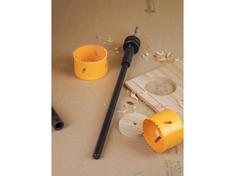 Arbor Extension 300mm 14-210mm                                                  