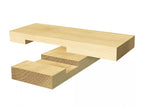 C172 x 1/2 TCT Two Flute Cutter 12.0 x 63.0mm