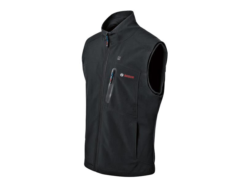 GHH 12+18V XA Professional Heated Vest XXXL                                     