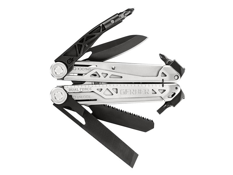 Dual Force Multi Tool                                                           