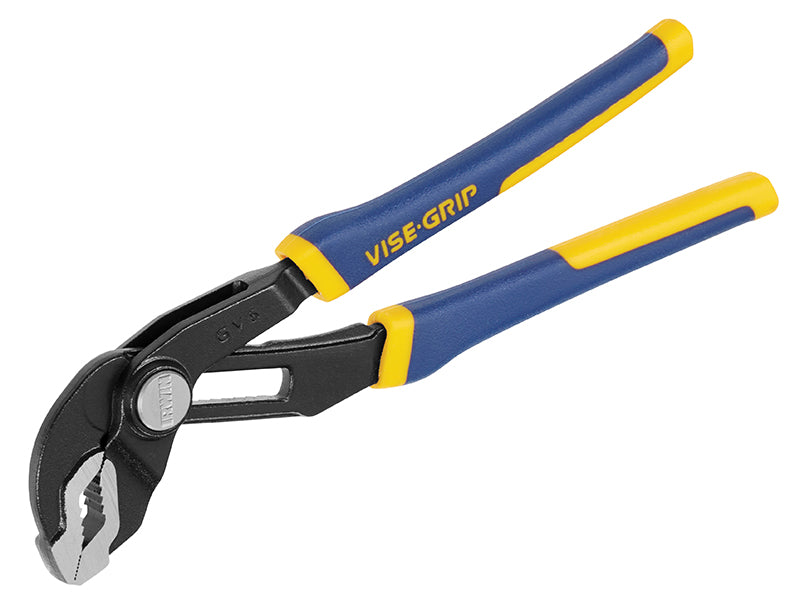 GV6 Groovelock Water Pump ProTouch™ Handle Pliers 150mm
