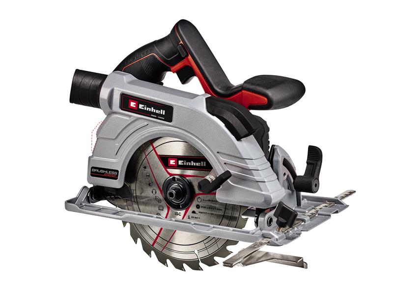 TE-CS 18/190 Li BL - Solo Circular Saw 18V Bare Unit                            