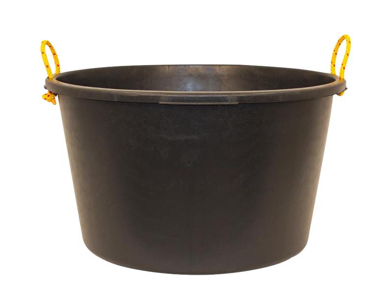 Multi-Tub with Rope Handles 90 litre
