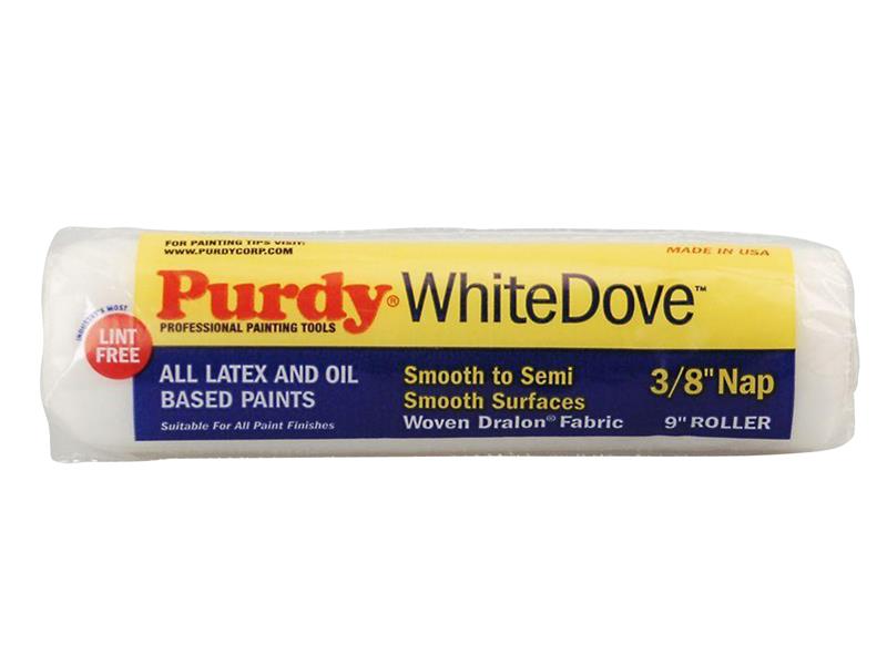 White Dove™ Sleeve 457 x 38mm (18 x 1.1/2in)