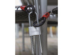 64TI/60mm TITALIUM™ Padlock Keyed Alike KA6607