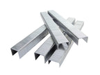 53 Light-Duty Staples 14mm (Type JT21  A) (Pack 2000)
