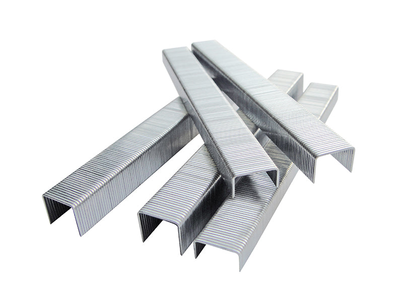53 Light-Duty Staples 14mm (Type JT21  A) (Pack 2000)