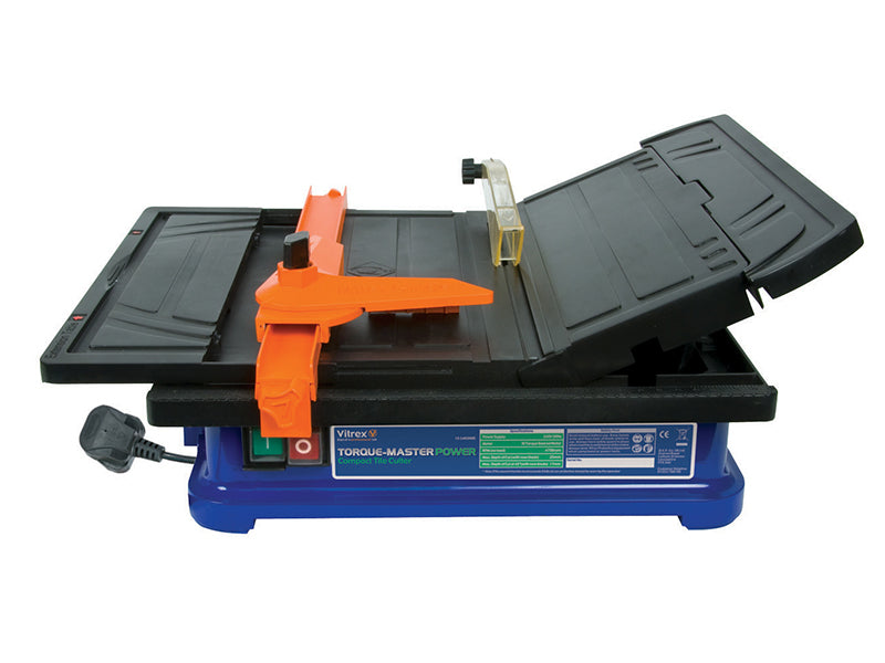 Power Max Tile Saw 560W 240V