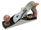 No.4 Smoothing Plane in Wooden Box                                              