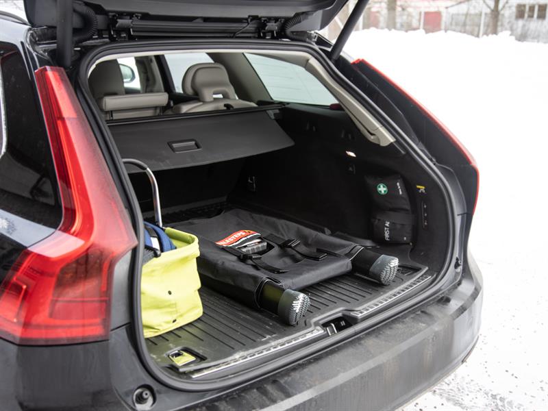 Prime Line Carry Bag