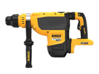 DCH735N XR FlexVolt SDS Max Drill 54V Bare Unit                                 