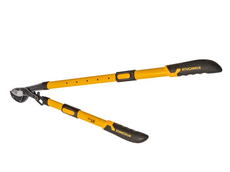XT Pro Telescopic Anvil Loppers 695-945mm (27.1/2-37.3/4in)