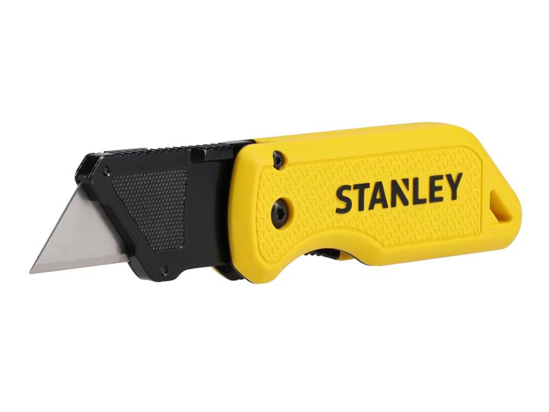 STHT10520 Fixed Blade Folding Utility Knife