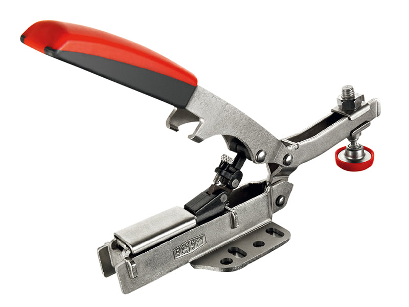 STC Self-Adjusting Horizontal Toggle Clamp 40mm                                 
