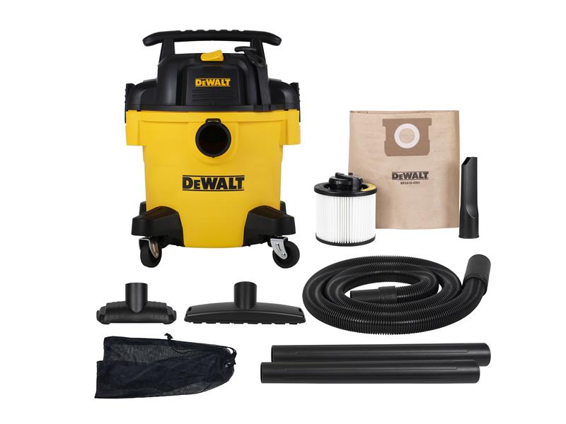 DXV20PA Wet & Dry Vacuum 1050W 240V                                             