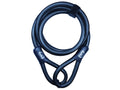 12C Security Cable with Looped Ends 1.8m x 12mm                                 