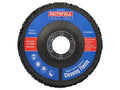 Cleaning Fleece Disc Coarse 115 x 22mm                                          