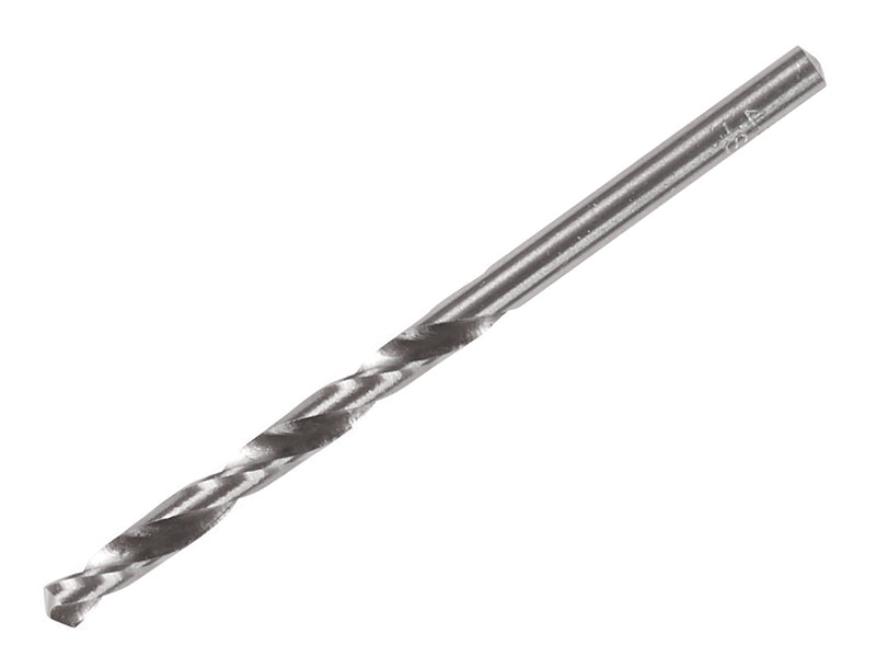 HSS-G Jobber Drill Bit 3.2mm OL:65mm WL:36mm                                    
