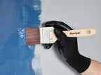 Synthetic Paint Brush Set, 3 Piece                                              