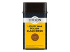 Liquid Wax Polish Black Bison Medium Oak 500ml