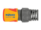 2065 AquaStop Plus Hose Connector for 19mm (3/4in) Hose                         