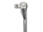 SB8158-10 Swivel Head Breaker Bar 1/2in Square Drive x 270mm                    