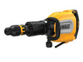D25911K SDS-Max Demolition Hammer 11kg 110V                                     