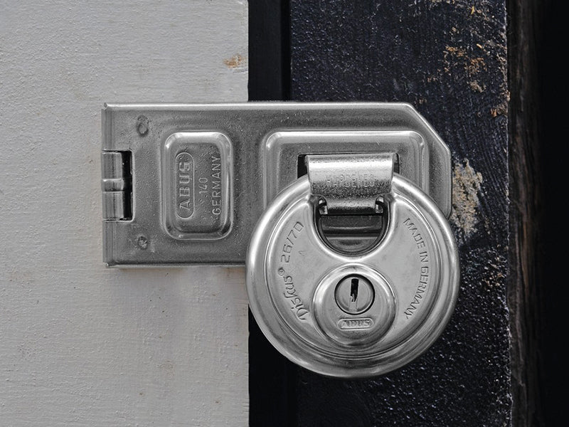 26/70mm Diskus® Padlock Keyed Alike EE0036