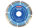 Contract Diamond Blades 115 x 22.2mm (Pack 3)