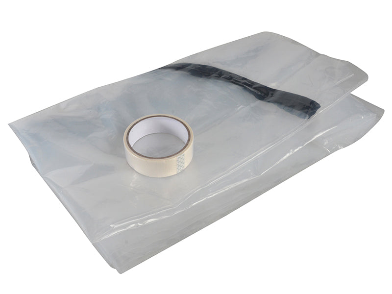 Door Dust Sealer                                                                