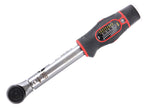 TTi 50 Torque Wrench 1/2in Square Drive 10-50Nm