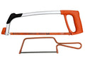317 Hacksaw 300mm with 239 Junior Saw 150mm (Pack of 10)                        
