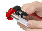 87 09 180 V01 Protective Jaws (3 Pairs)                                         