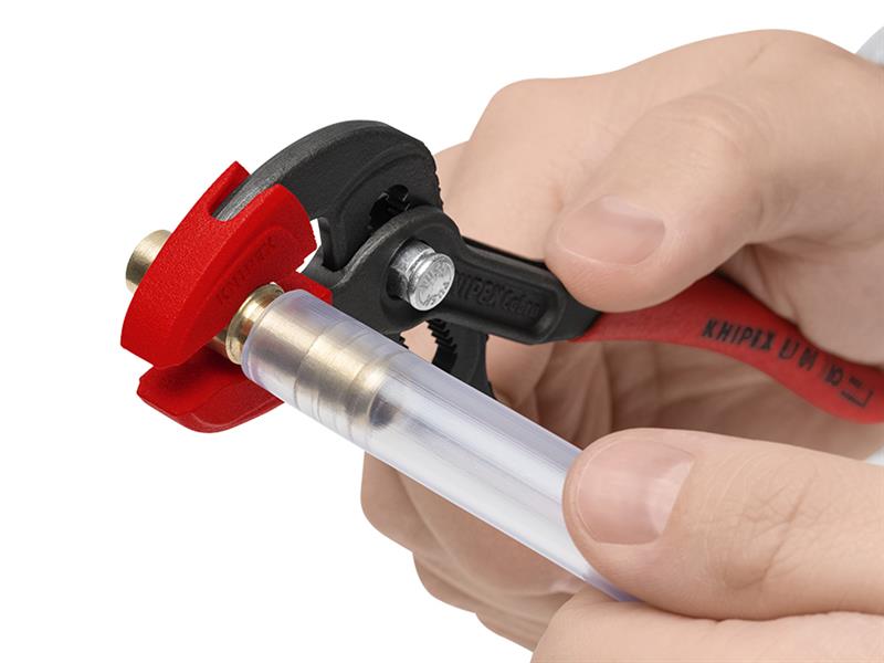 87 09 180 V01 Protective Jaws (3 Pairs)                                         